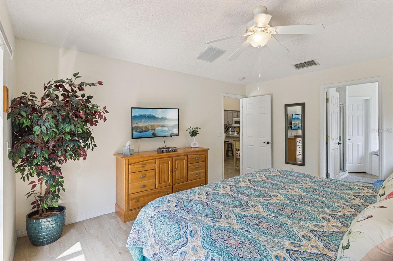 TERRA VERDE - Residential