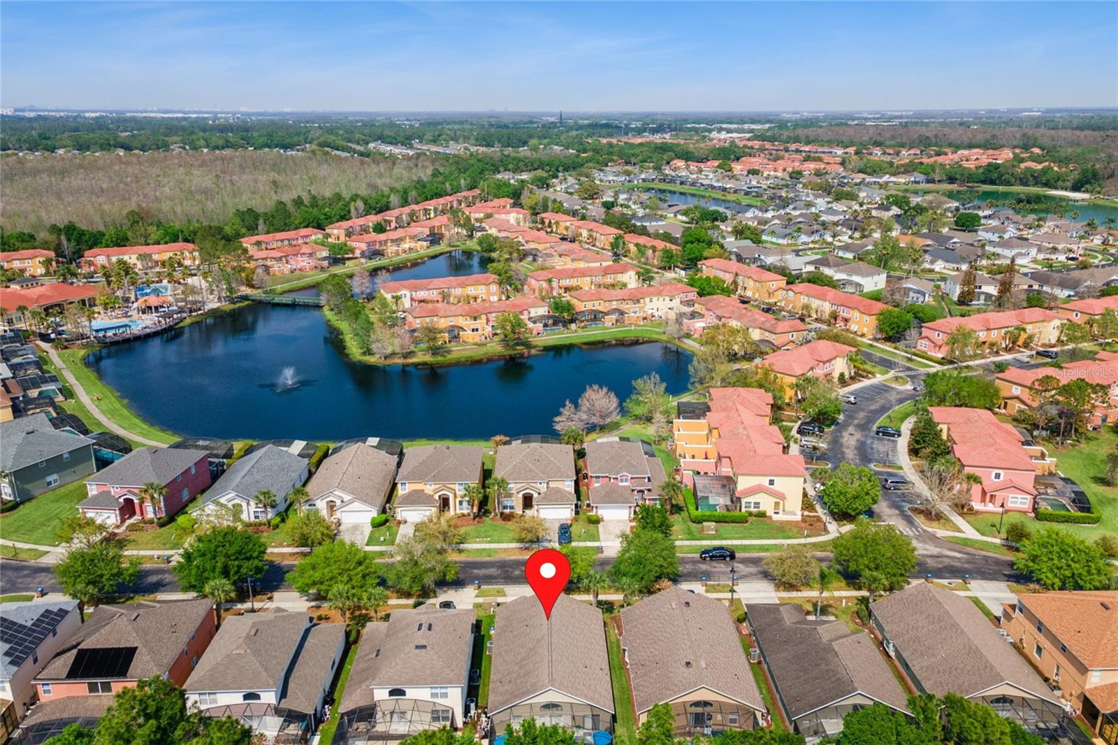 TERRA VERDE - Residential