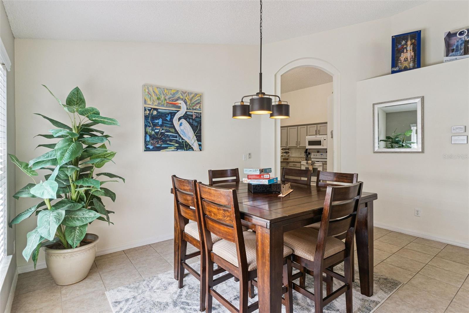 TERRA VERDE - Residential