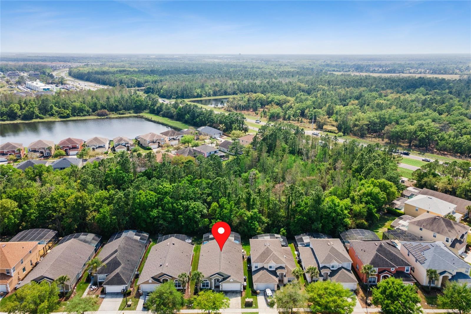 TERRA VERDE - Residential