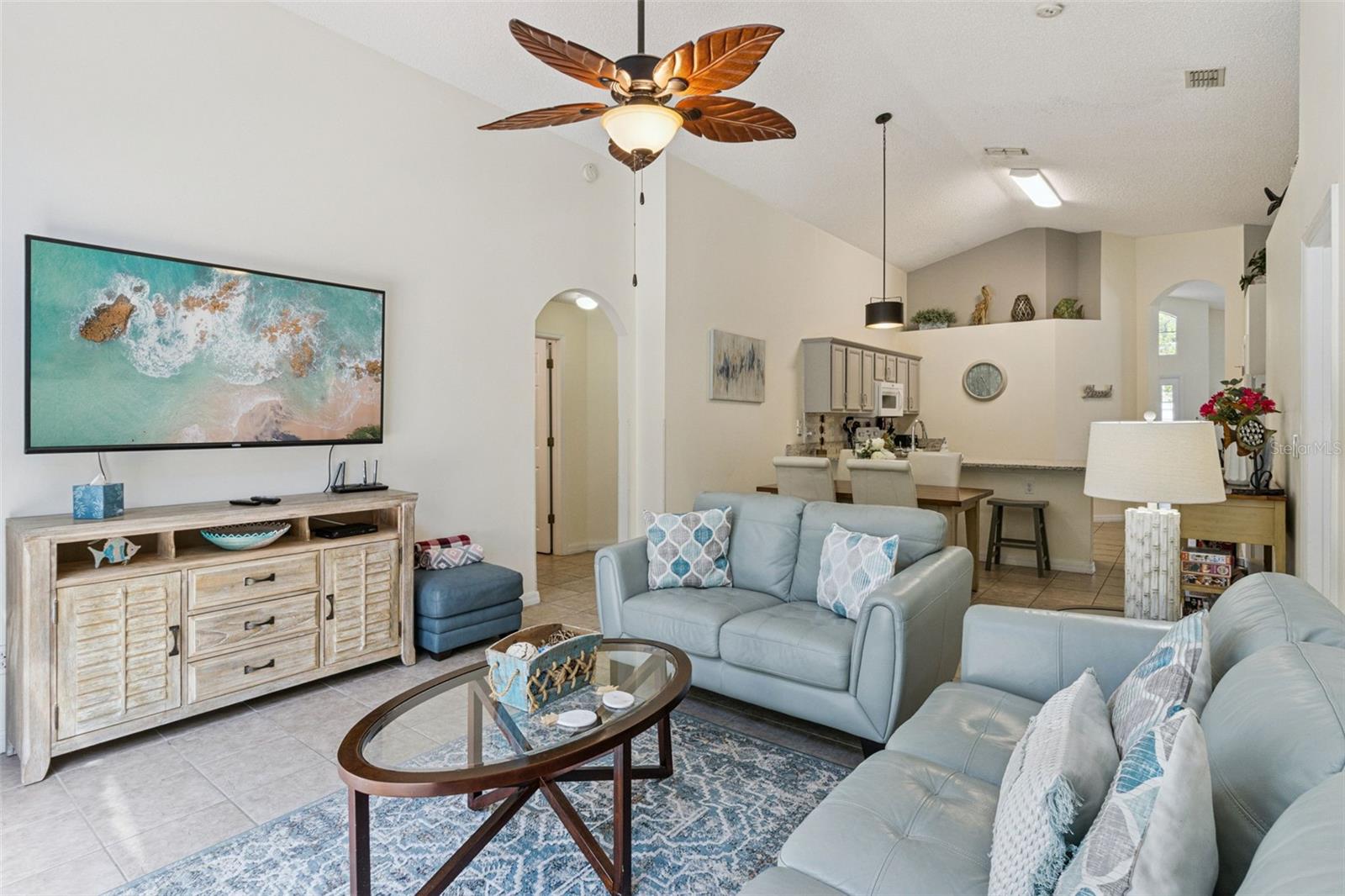 TERRA VERDE - Residential