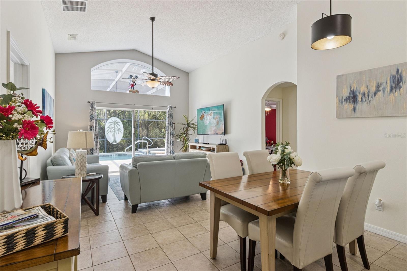 TERRA VERDE - Residential