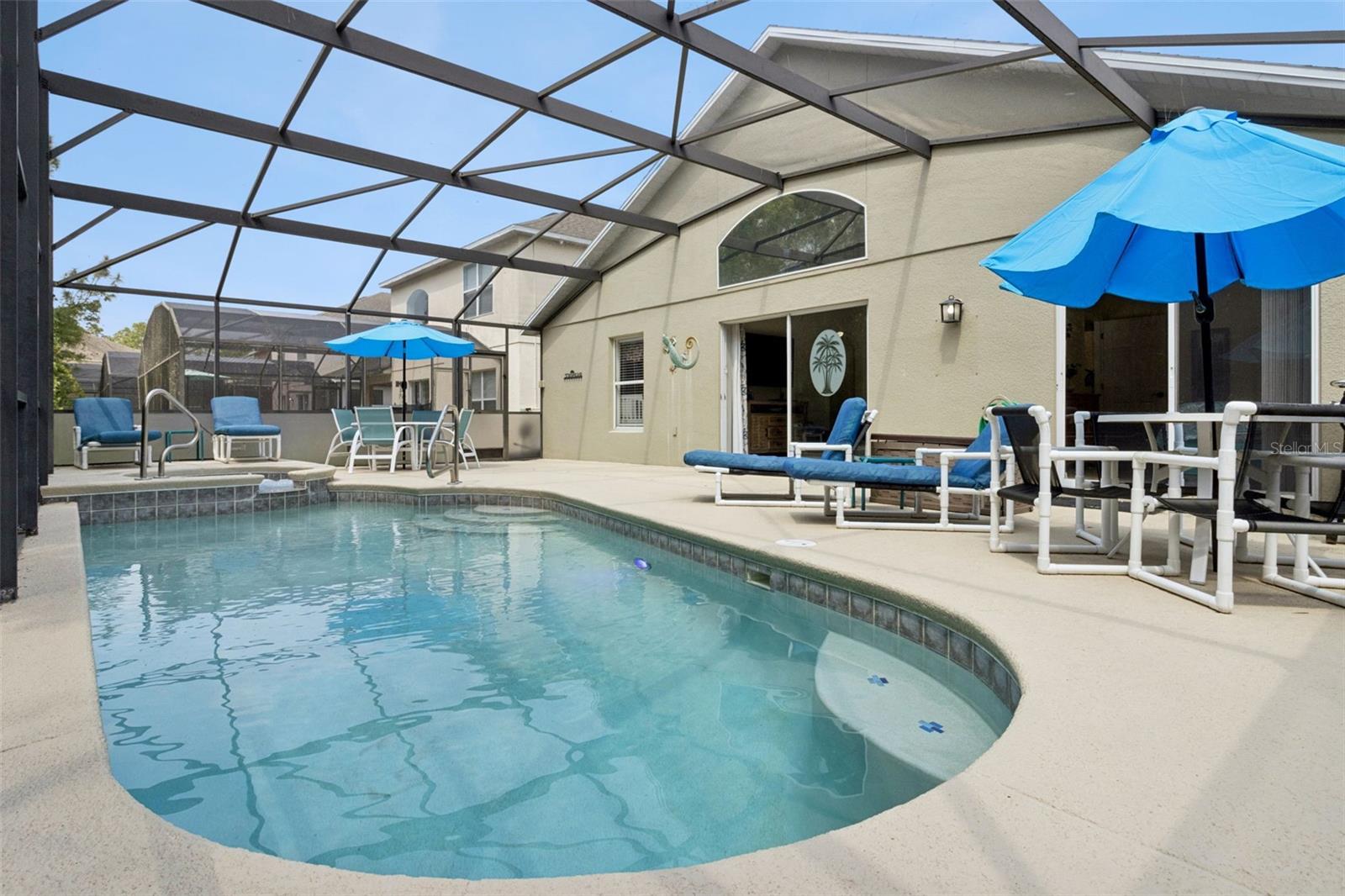 TERRA VERDE - Residential