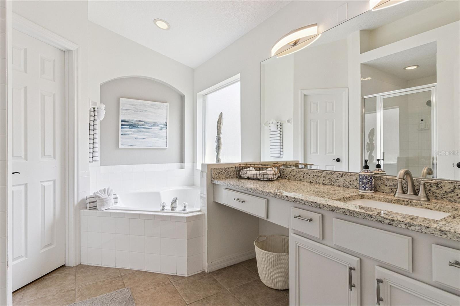 TERRA VERDE - Residential