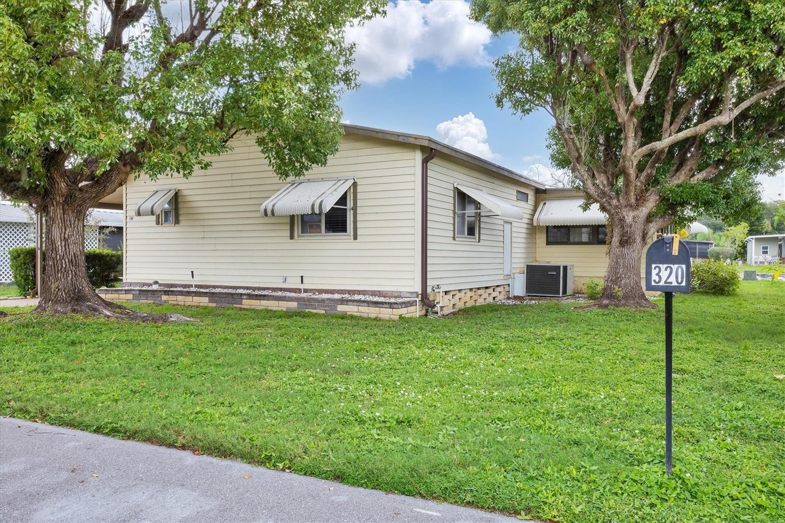6710 36TH AVENUE E 323