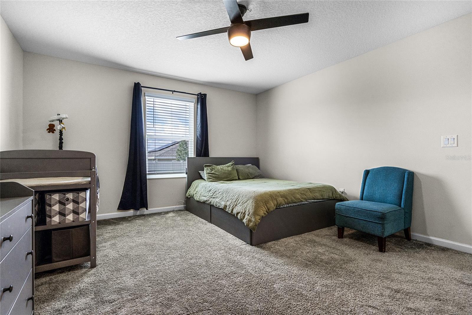 ESTATES AT LAKE HAMMOCK - Residential