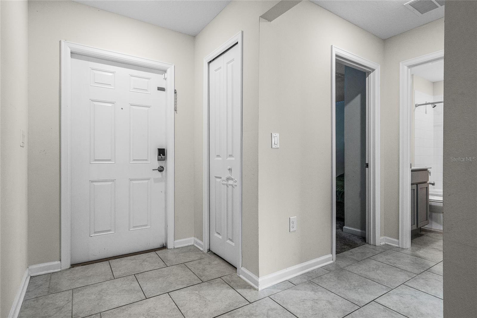 ESTATES AT LAKE HAMMOCK - Residential