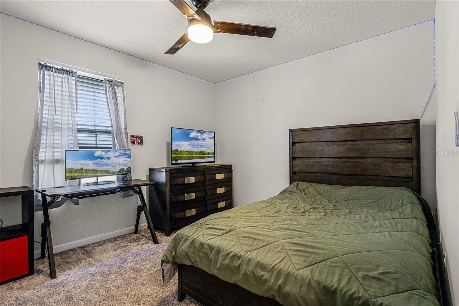 ESTATES AT LAKE HAMMOCK - Residential