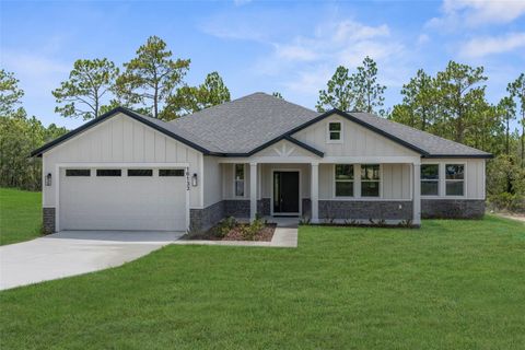 Photo of 16133 Penn State Road, Weeki Wachee, FL 34614 (MLS # W7877791)