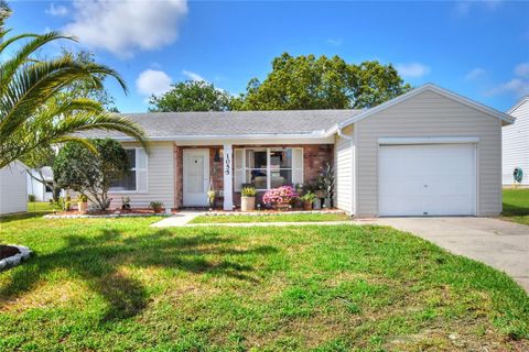 A home in LAKELAND