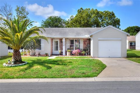 A home in LAKELAND