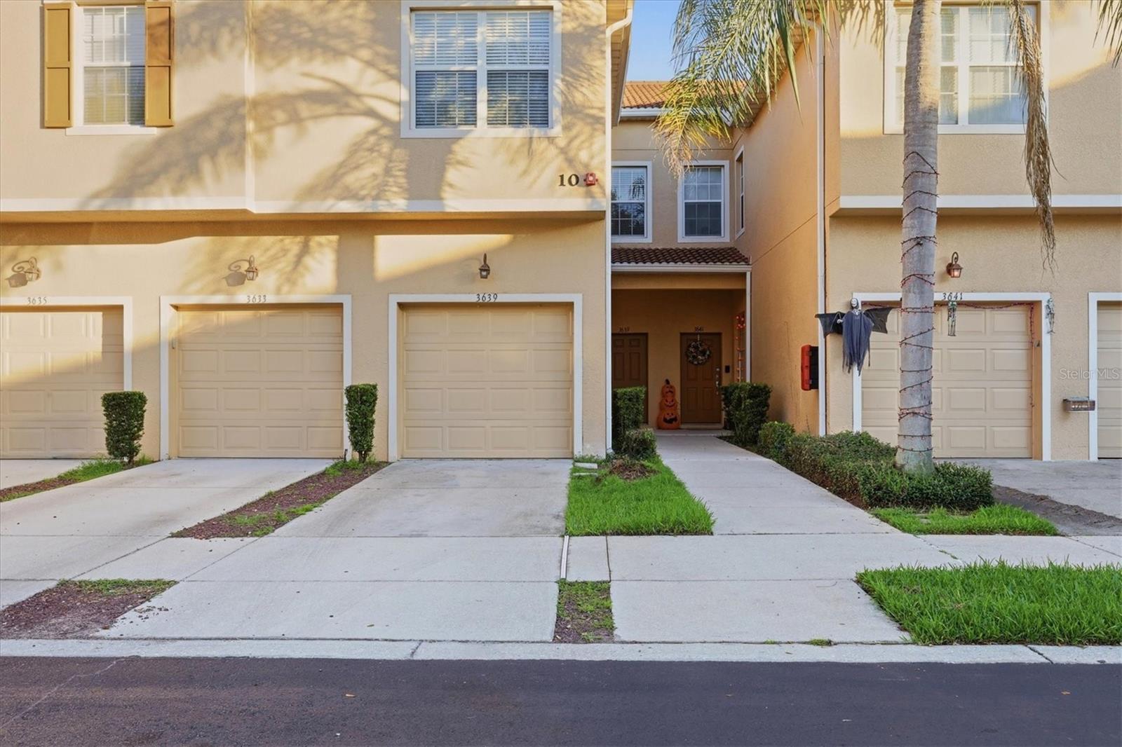 3639 PARKRIDGE CIRCLE 10-102