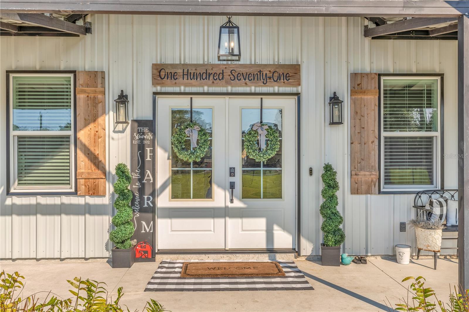 RIVER OAKS ESTATES - Residential