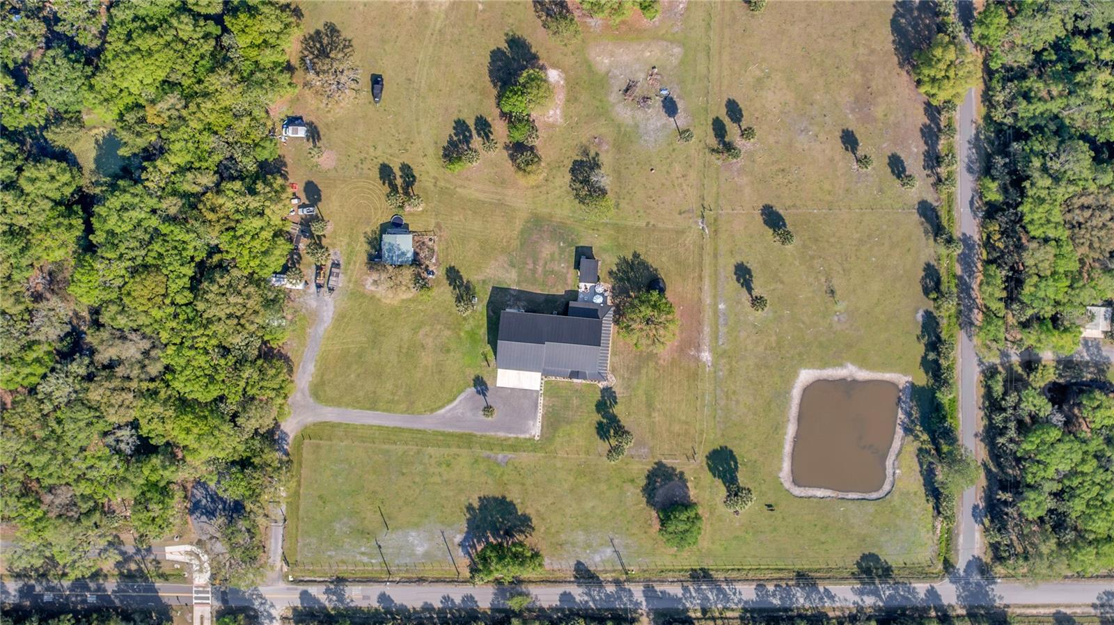 RIVER OAKS ESTATES - Residential