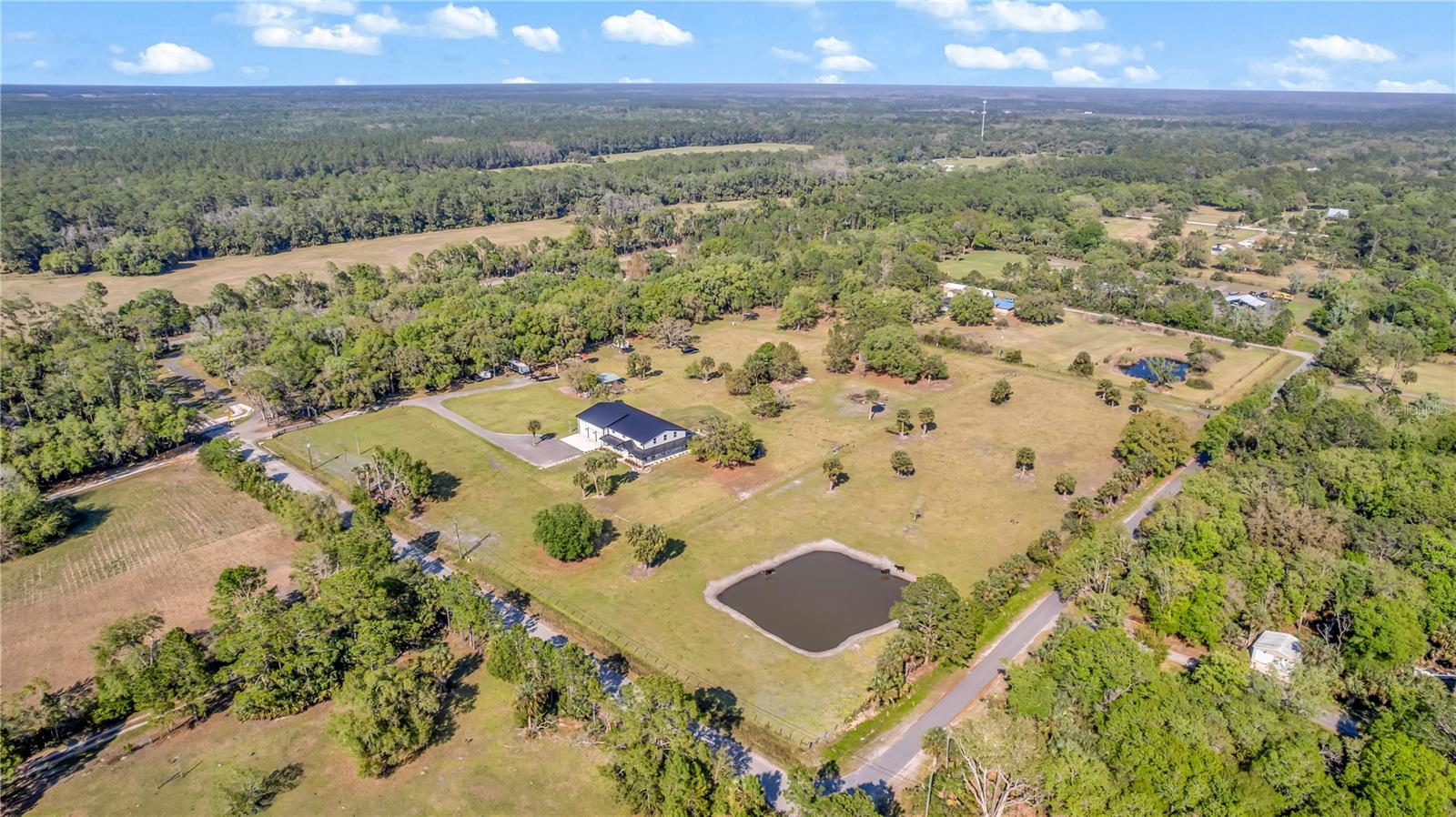 RIVER OAKS ESTATES - Residential