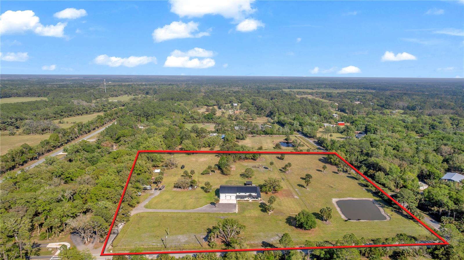 RIVER OAKS ESTATES - Residential