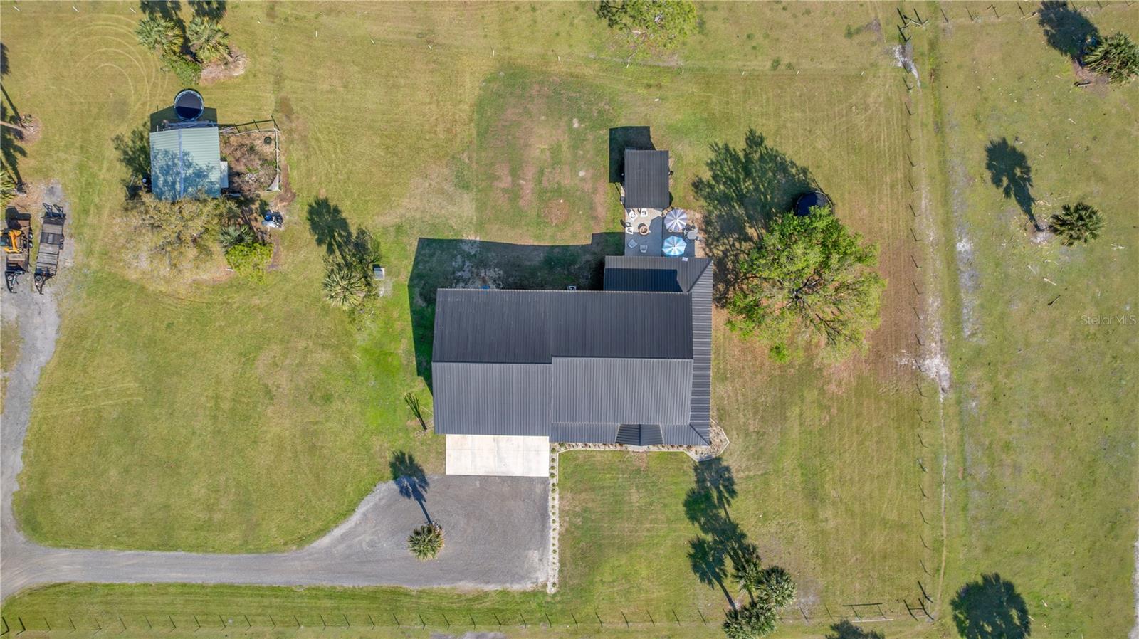 RIVER OAKS ESTATES - Residential