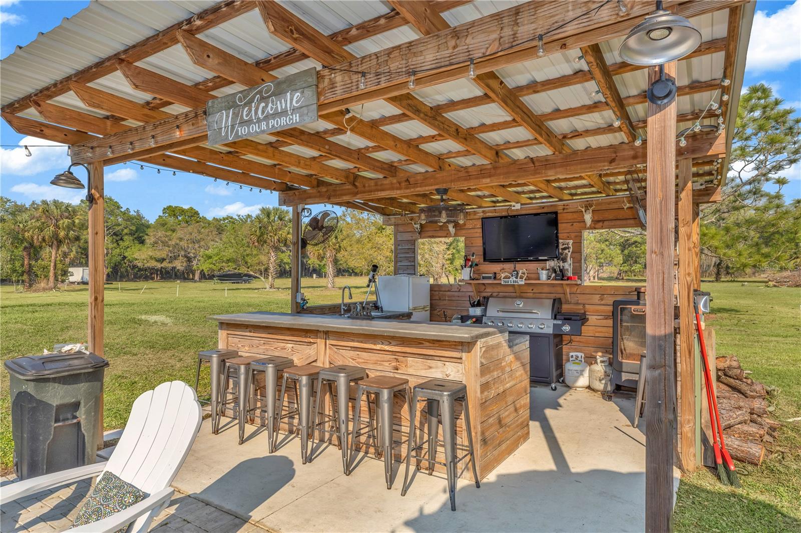 RIVER OAKS ESTATES - Residential