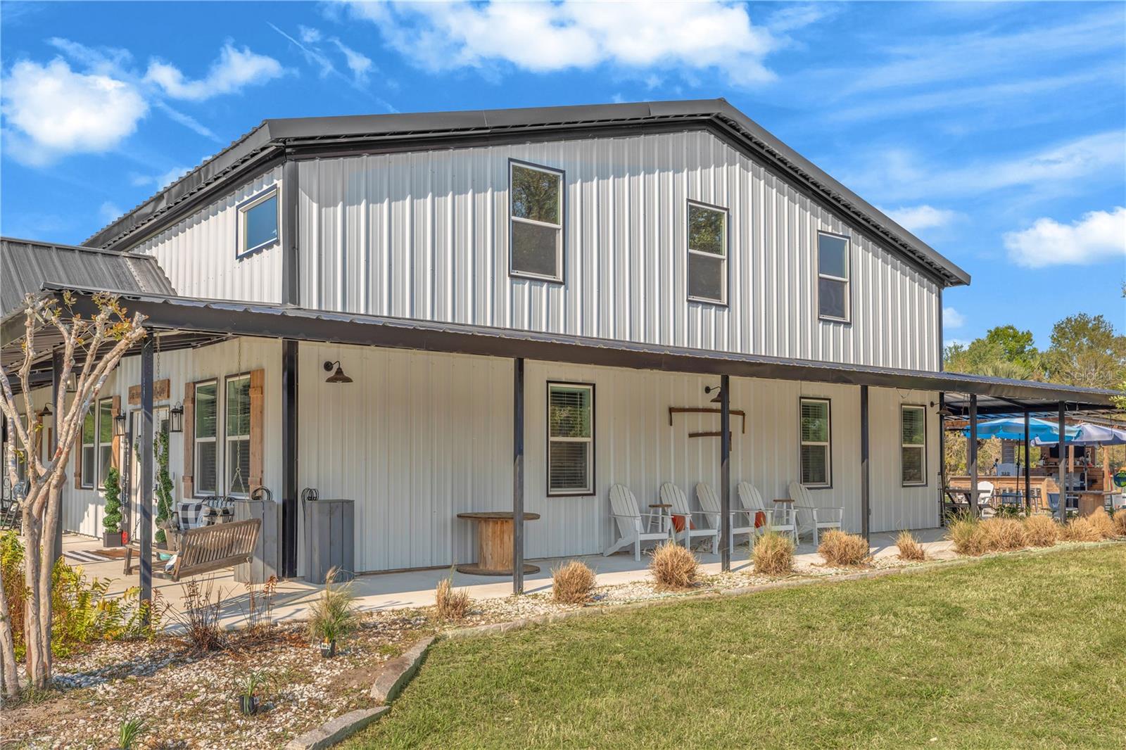 RIVER OAKS ESTATES - Residential