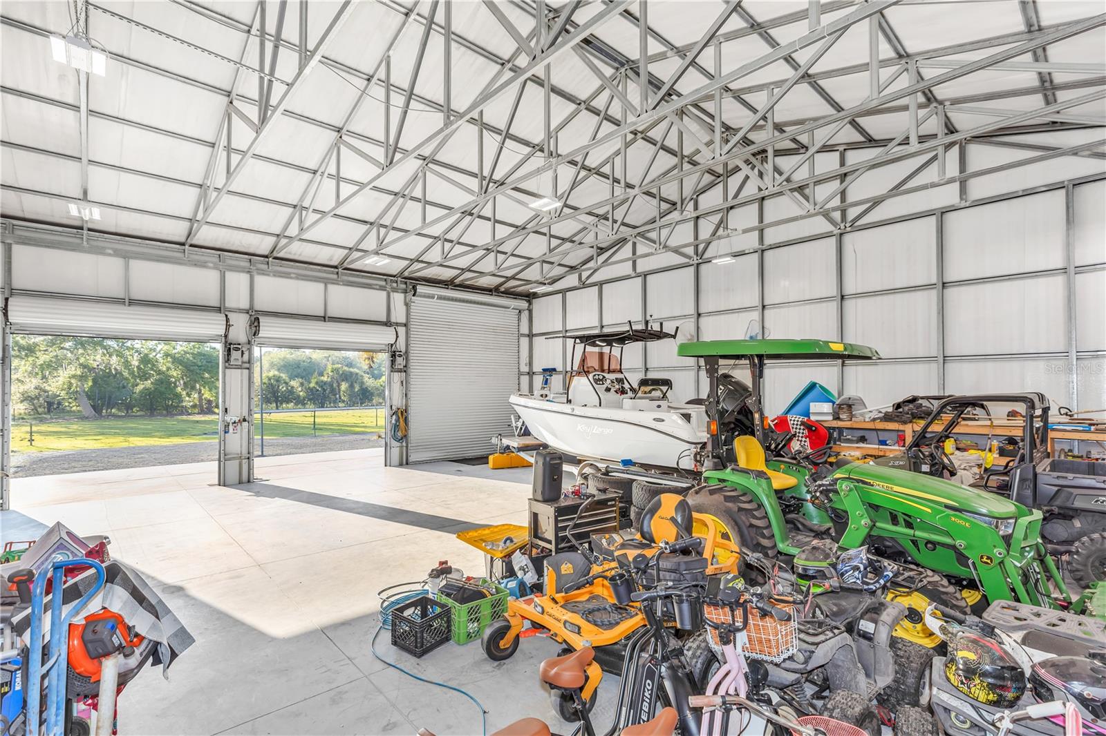 RIVER OAKS ESTATES - Residential