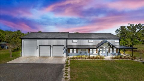 Photo of 171 River Oaks Drive, Osteen, FL 32764 (MLS # V4948082)