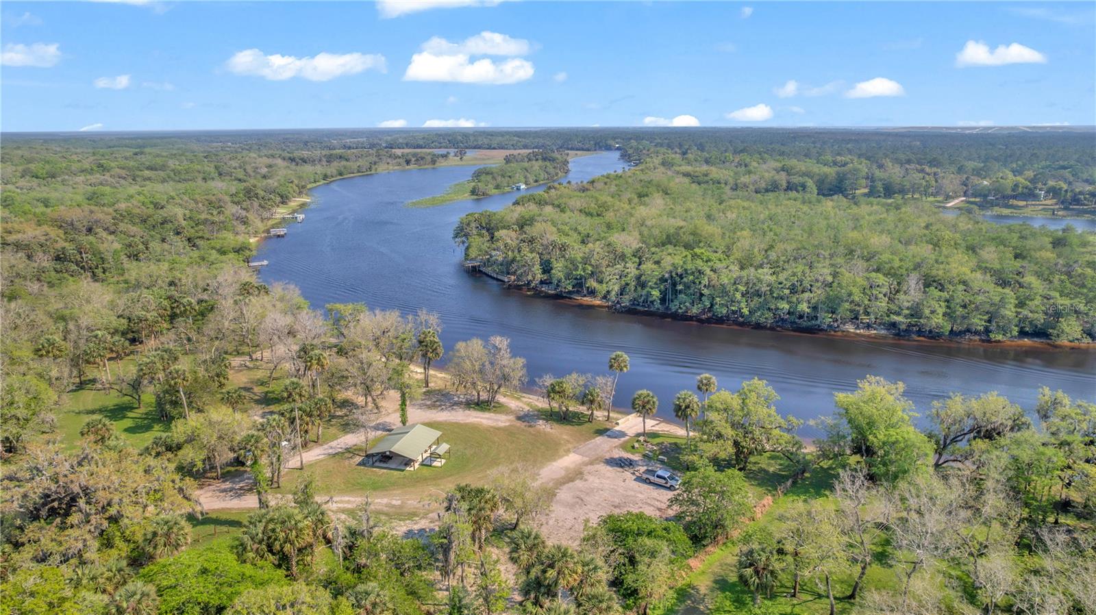 RIVER OAKS ESTATES - Residential