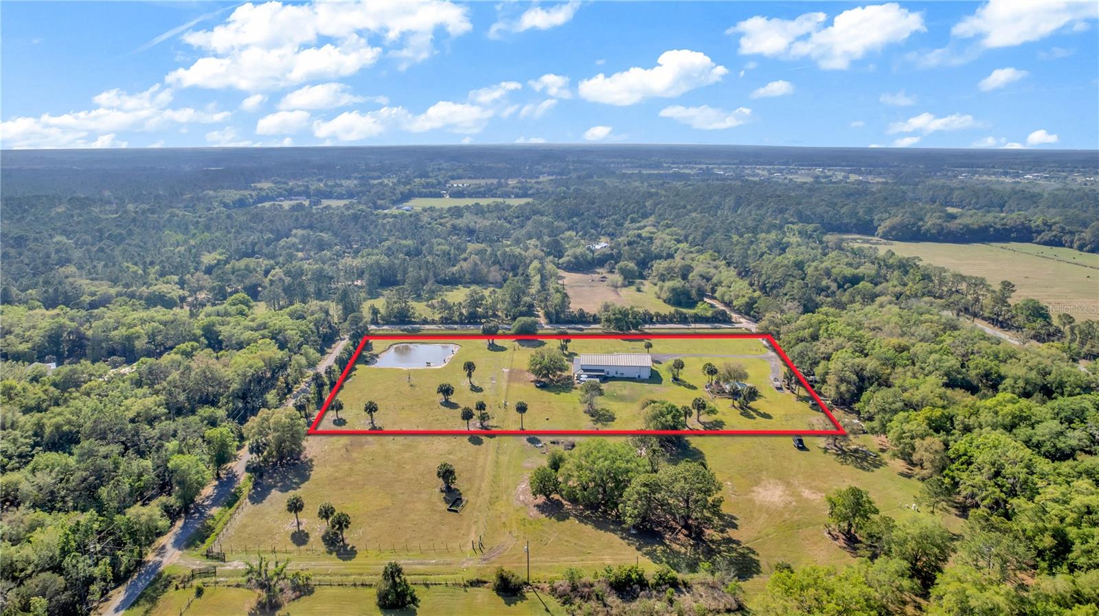 RIVER OAKS ESTATES - Residential