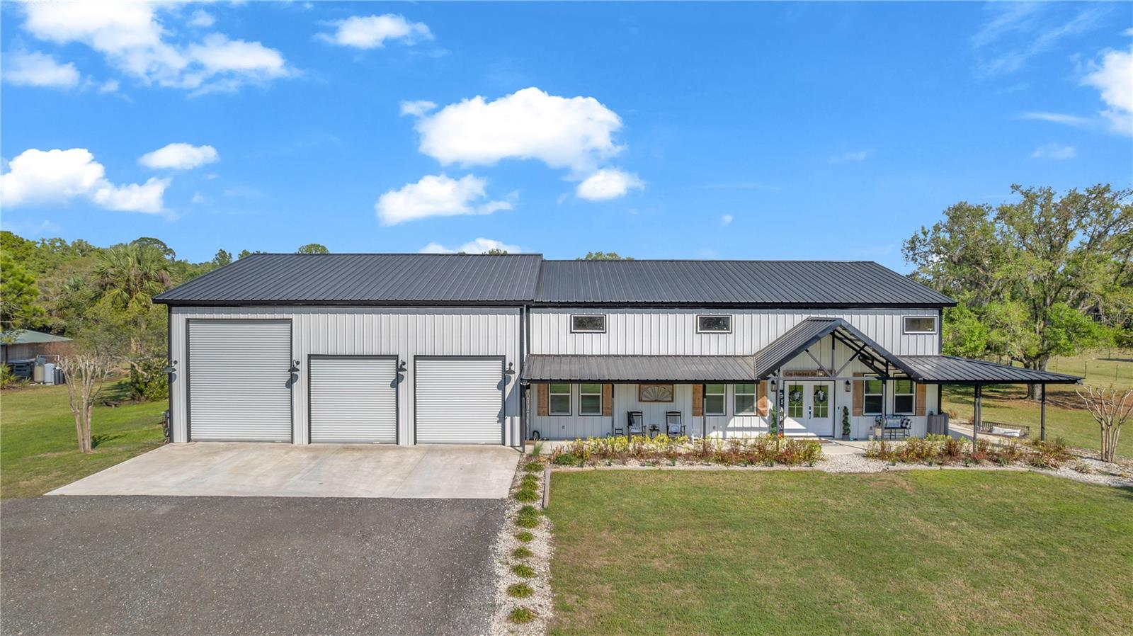 RIVER OAKS ESTATES - Residential