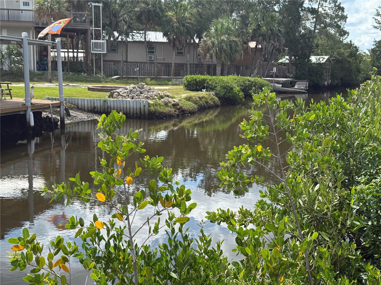 ST MARTINS ESTUARY RETREATS UNIT 06 - Land