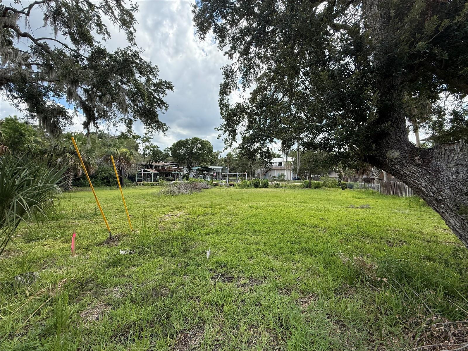 ST MARTINS ESTUARY RETREATS UNIT 06 - Land