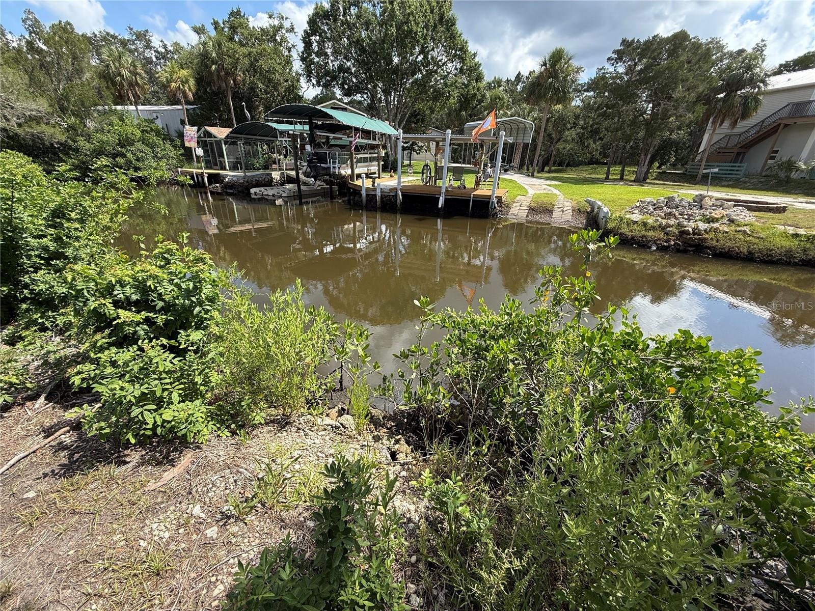 ST MARTINS ESTUARY RETREATS UNIT 06 - Land