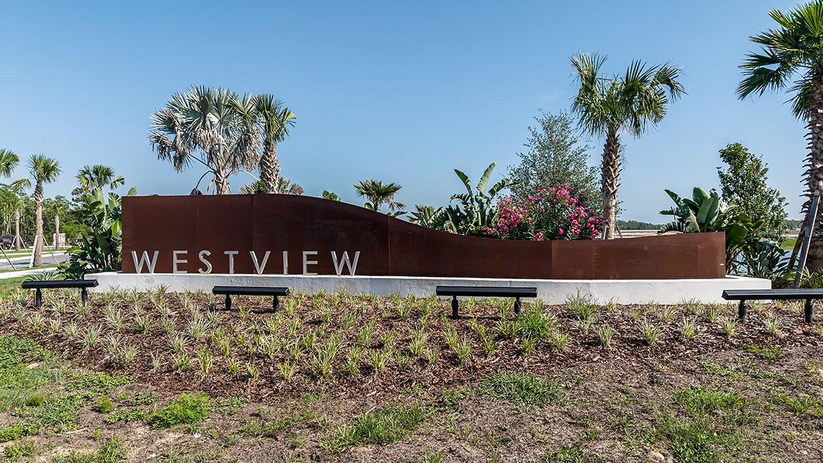 ADEN AT WESTVIEW - Residential