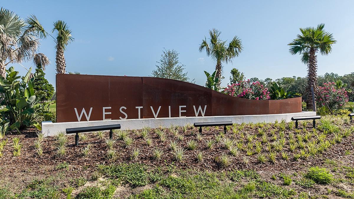 ADEN AT WESTVIEW - Residential