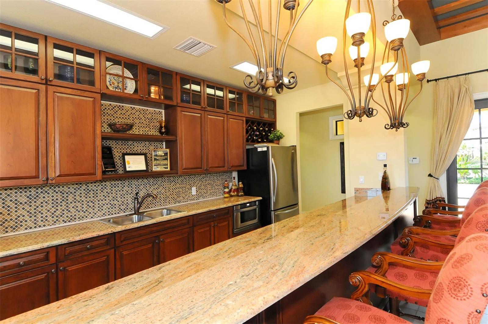 LEGENDS BAY - Residential