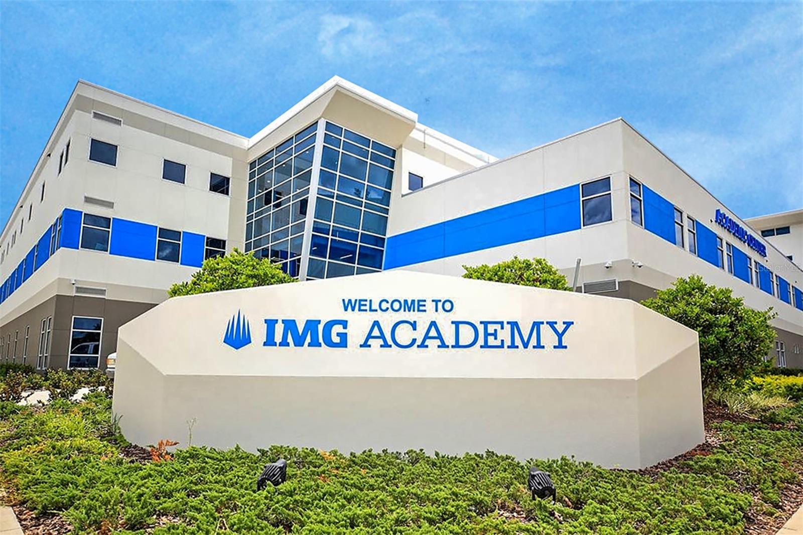 LEGENDS BAY - Residential