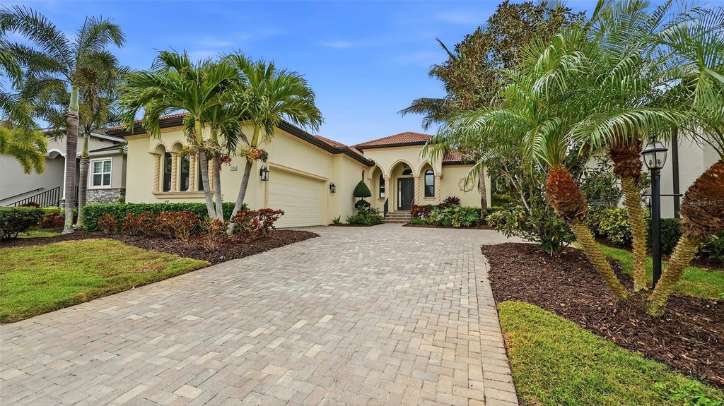 Photo of 5238 Title Row Drive, Bradenton, FL 34210 (MLS # A4679220)