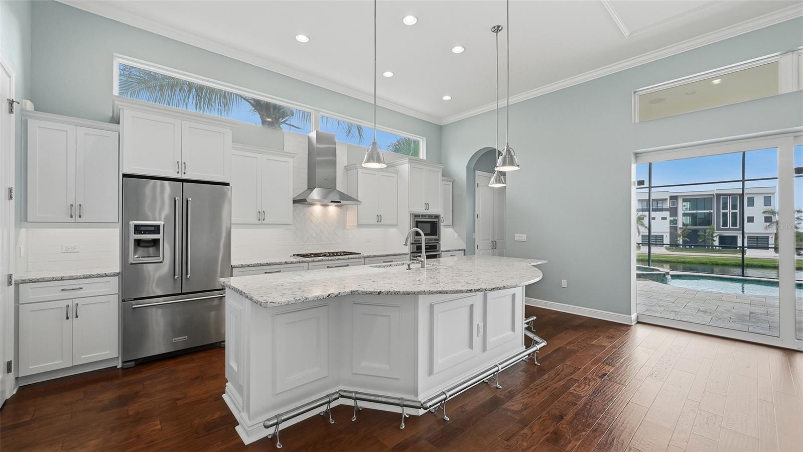 LEGENDS BAY - Residential