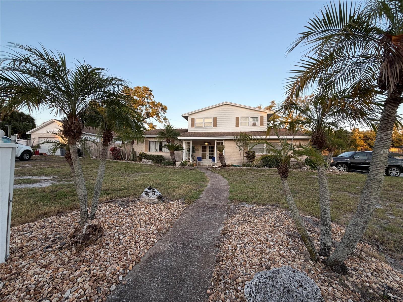 RIVIERA HEIGHTS 2ND ADD - Residential