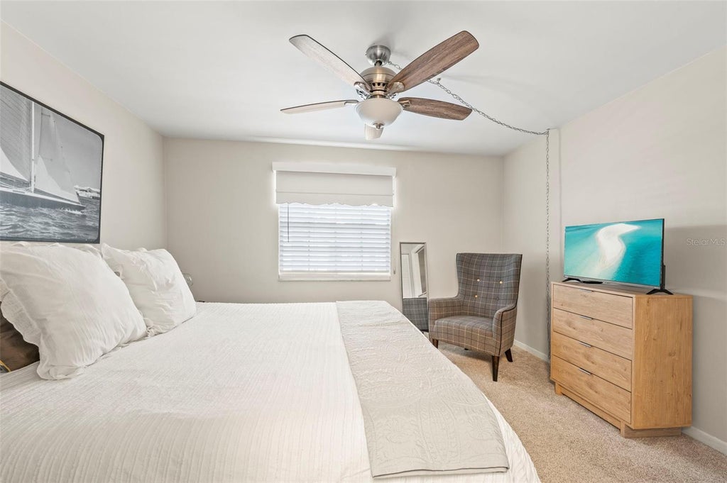 Photo of 500 Glennes Lane #206, Dunedin, FL 34698 (MLS # TB8534217)