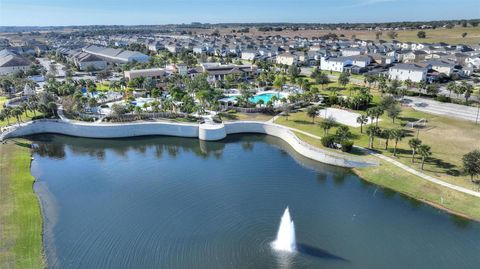 A home in KISSIMMEE