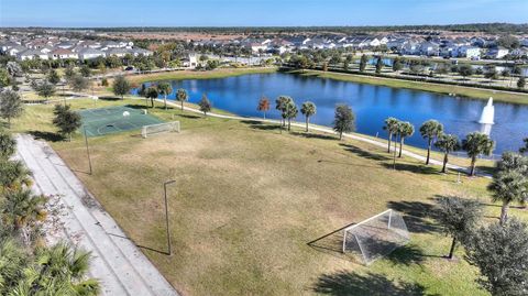 A home in KISSIMMEE