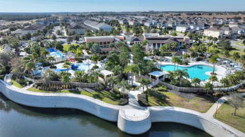 A home in KISSIMMEE