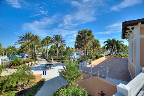 A home in KISSIMMEE