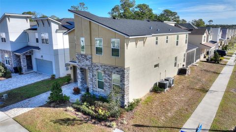 A home in KISSIMMEE