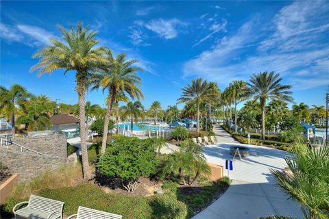 A home in KISSIMMEE