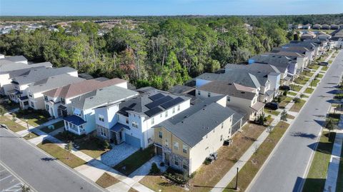 A home in KISSIMMEE