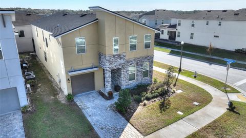 A home in KISSIMMEE