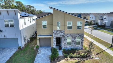 A home in KISSIMMEE