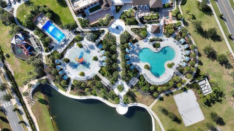 A home in KISSIMMEE