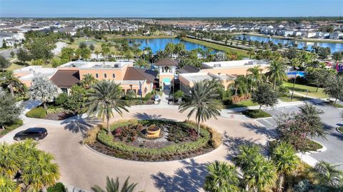 A home in KISSIMMEE